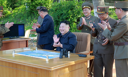 Kim Jong-Un Corea del Norte anuncia la fecha en que desmantelará su instalación nuclear
